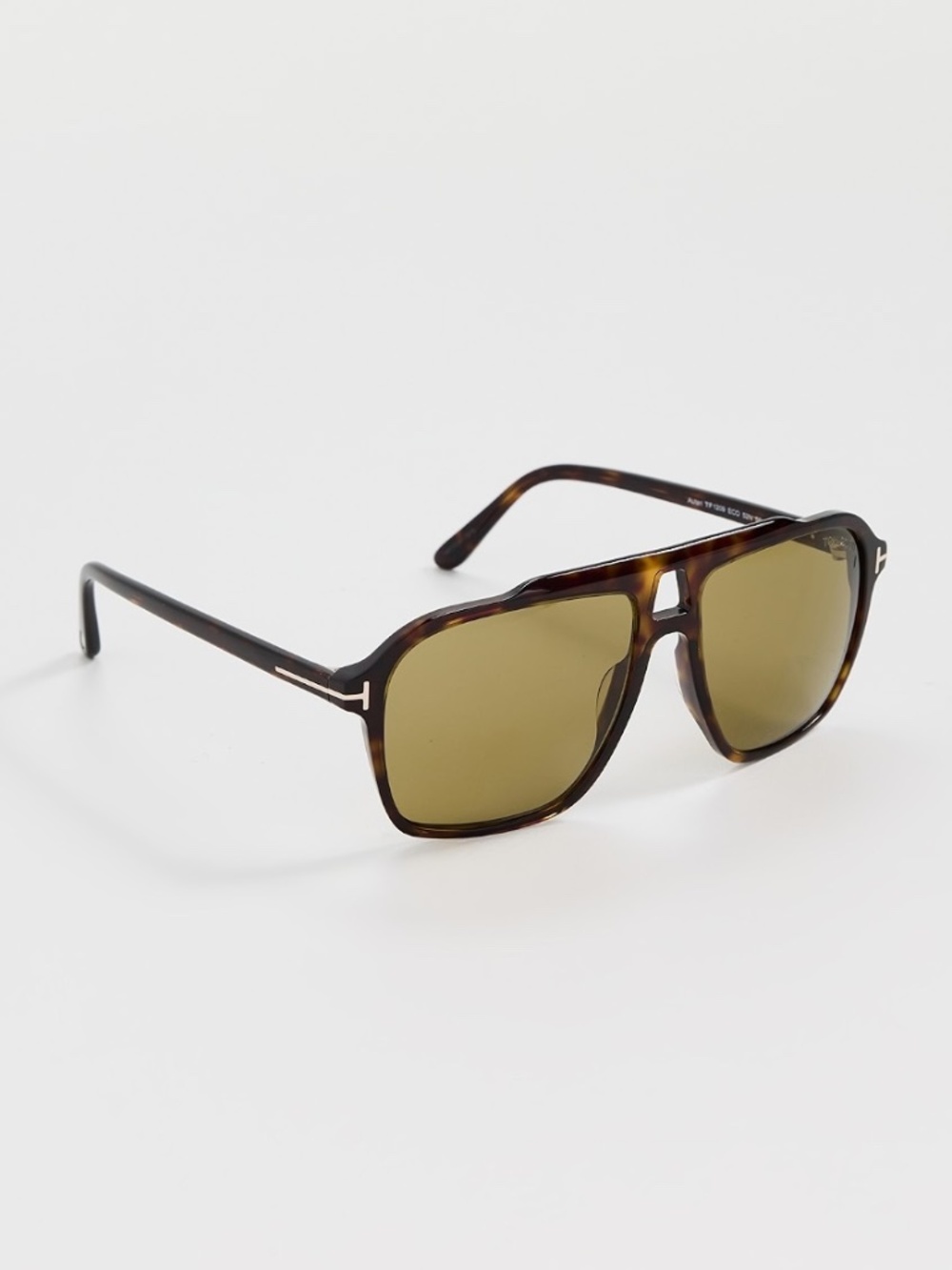 Authentic Tom Ford Autari TF1209 - Havana